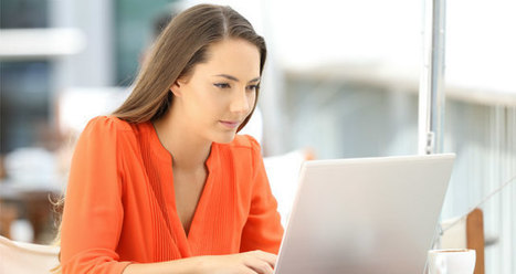 Empowering Learners through Online Discussion Self-Grading | Training and Assessment Innovation | Scoop.it