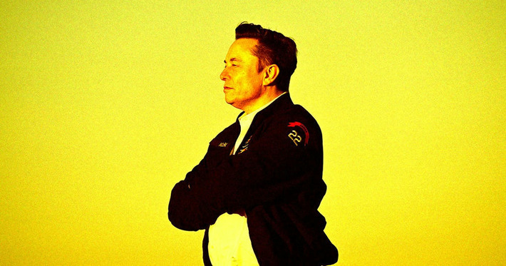 You Can Suddenly Sense Elon Musk's Desperation | Family Office & Billionaire Report - Empowering Family Dynasties | Scoop.it