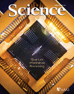 Quantum Computing Continues to Move Forward | 21st Century Innovative Technologies and Developments as also discoveries, curiosity ( insolite)... | Scoop.it