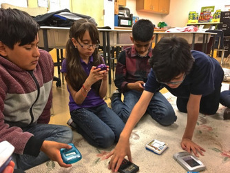 #Toy #Take #Apart and #Hacking @JackieGerstein | iPads, MakerEd and More  in Education | Scoop.it