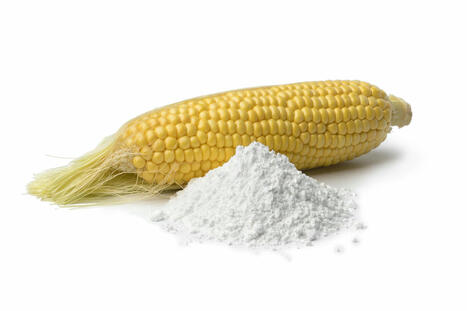Cornstarch as a Gluten-Free Flour Alternative | Call: 915-850-0900 or 915-412-6677 | Diet and Supplements | Scoop.it