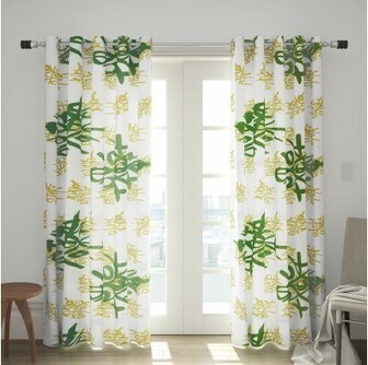 Buy Online Door Curtains In Online Shopping For Home Furnishing