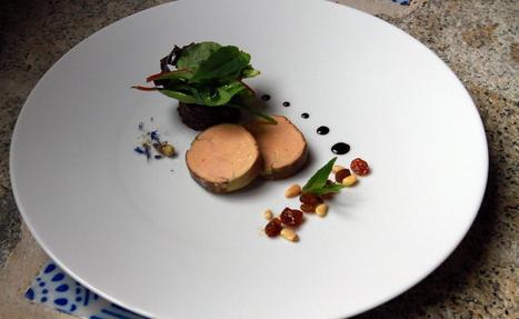 Amazon interdit le foie gras sur son site britannique | @ZeHub | Scoop.it