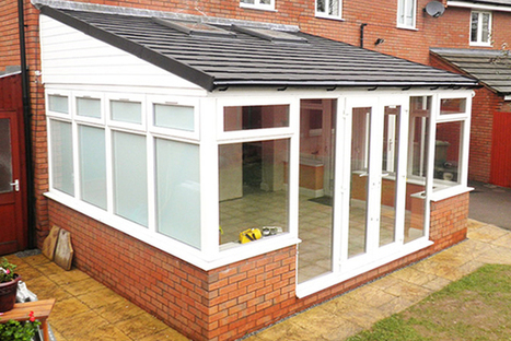 Best Company For Tiled Conservatory Roof Instal