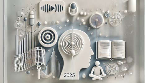 Quelles sont les tendances du learning en 2025 ? | Formation : Innovations et EdTech | Scoop.it