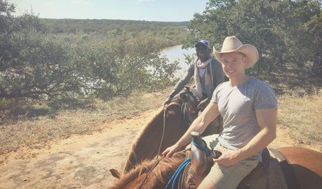 Dallas: Trekking Across Texas, Part 1 | LGBTQ+ Destinations | Scoop.it