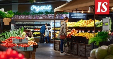Miksi järvenpääläinen Citymarket on nyt maailman paras ruokakauppa? Kauppias on ylpeä hittituotteesta ja turistiryhmiä kaartaa pihaan - Ajankohtaista | 1Uutiset - Lukemisen tähden | Scoop.it
