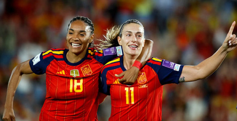 Soci&eacute;t&eacute;. Espagne : la F&eacute;d&eacute;ration de football va faciliter la cong&eacute;lation d&rsquo;ovocytes de ses joueuses | Bio&eacute;thique & Procr&eacute;ation | Scoop.it