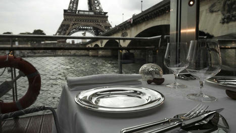La France promeut un plan pour soutenir sa haute gastronomie | (Macro)Tendances Tourisme & Travel | Scoop.it