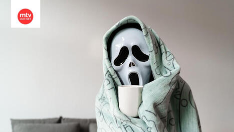 Onko Halloween vuoden yksinäisin päivä? | MTV Uutiset | 1Uutiset - Lukemisen tähden | Scoop.it
