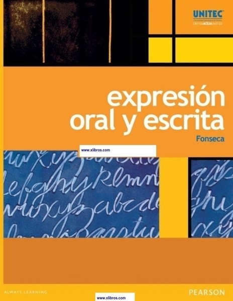 #temadeldía #ESCRIBIR #educacion   // Expresión oral y escrita – Fonseca | FreeLibros.Me | Bibliotecas, bibliotecarios y otros bichos | Scoop.it