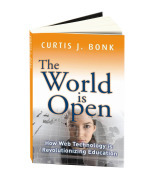 The World Is Open: How Web Technology Is Revolutionizing Education - Curtis J. Bonk | e-learning-ukr | Scoop.it