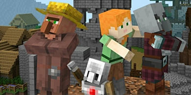 Sign up for a free hour of Minecraft learn to code - April 15th at 11:00 a.m. EST | iGeneration - 21st Century Education (Pedagogy & Digital Innovation) | Scoop.it