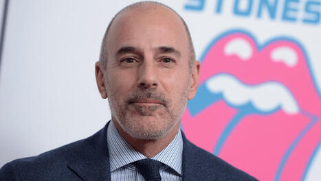 Matt Lauer Accuser Brooke Nevils Details Alleged Rape in New Book - Variety.com | Operation Oya | Scoop.it