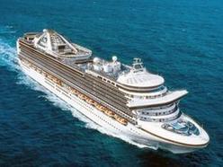 Stomach Flu Sickens St. Maarten Cruise Passengers - LEX18 Lexington KY News | Virology News | Scoop.it