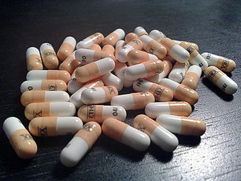 Prescription Drugs Now Kill More People In The US Than Heroin And Cocaine Combined | Fitness, Health, and Wellness | Scoop.it