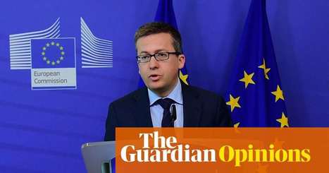 Elsevier are corrupting open science in Europe | Science | The Guardian | Everything open | Scoop.it