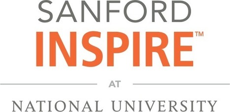 Sanford Inspire Program Learning Library – free SEL modules for educators | Education 2.0 & 3.0 | Scoop.it