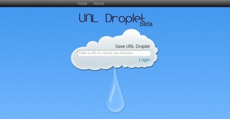 10 excelentes formas de usar Dropbox | TECNOLOGÍA_aal66 | Scoop.it