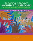 Teaching in Today's Inclusive Classrooms: A Universal Design for Learning Approach | UDL - Universal Design for Learning | Scoop.it