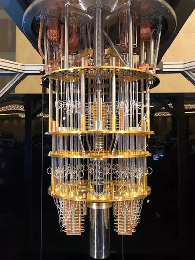 C&oacute;mo ver &ldquo;nacer&rdquo; la materia sin crear un Big Bang: la ruptura de cuerdas llega al laboratorio cu&aacute;ntico &ndash; Criminolog&iacute;a | Ciencia-F&iacute;sica | Scoop.it