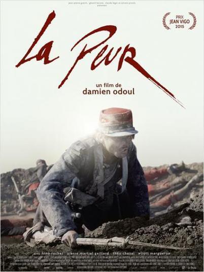 « La Peur », un film « humain » sur la guerre de 14 - L'Humanité | Autour du Centenaire 14-18 | Scoop.it