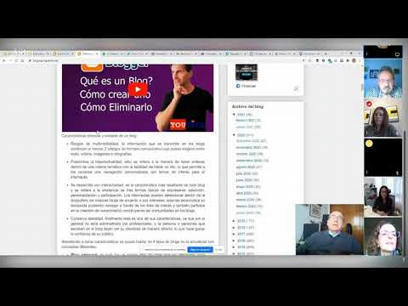 Curso de Blogger para principiantes&nbsp; | TIC & Educaci&oacute;n | Scoop.it