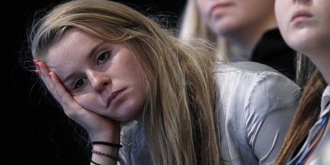 How to Tell If You're a Boring Person, According to Science | Teaching Interpersonal Communication in a Business Communication Course | Scoop.it