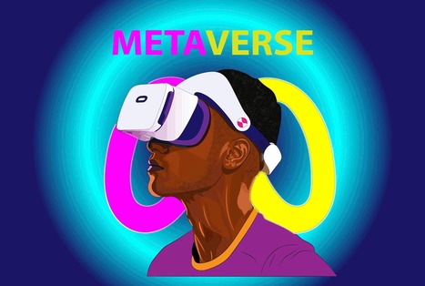 Le metaverse au service de la pédagogie, une révolution dans l'enseignement supérieur | Formation : Innovations et EdTech | Scoop.it