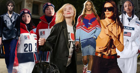 What European Luxury Can Learn From American Fashion | BoF | Luxury Marketing | Scoop.it
