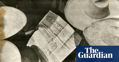 ‘She’s hard to pin down’: the ‘avant-garde It girl’ who became a revolutionary photographer | Art and design | The Guardian | Art and gender | Scoop.it