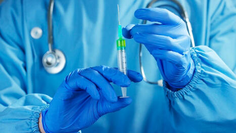 Euthanasie : "L'injection par un tiers pourrait devenir la norme" (Laurent Fr&eacute;mont) | D&eacute;pendance et fin de vie | Scoop.it