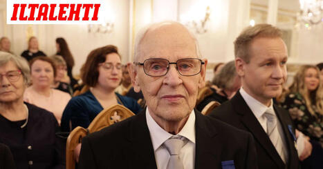 Joukolla 51 lapsenlasta ja noin 60 lapsenlapsenlasta – Tämä on hänen unelmansa | 1Uutiset - Lukemisen tähden | Scoop.it