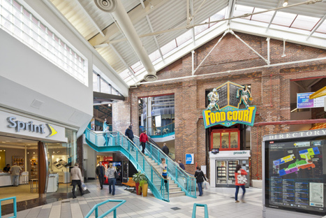 Good news for Boston startups — new incubator space on tap for ... | Boston, you're my home | Scoop.it