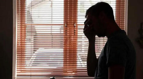 You can't get over grief, but you can grow around it | Grief & Bereavement Counseling | Scoop.it