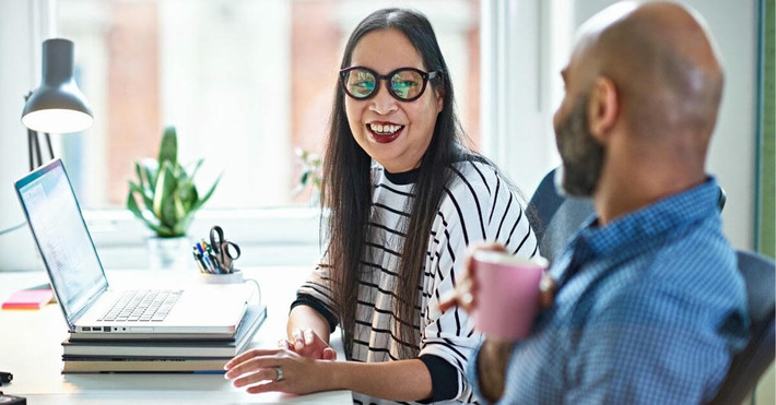 Transform Your Workforce with Employee Coaching at Scale | Business Report - Making A Difference | Scoop.it