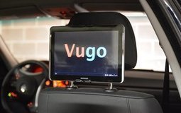 Targeted Advertising Moves To Screens In Back Seats Of Rideshare Cars | Business Improvement and Social media | Scoop.it