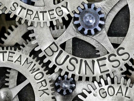 Collaboration is a quiet evolution for bold impact | Education 2.0 & 3.0 | Scoop.it