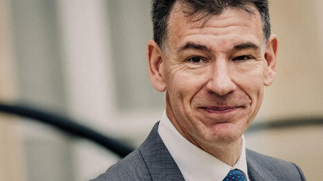 La place du bac "doit &ecirc;tre discut&eacute;e", selon le ministre de l'Enseignement sup&eacute;rieur | Enseignement secondaire et sup&eacute;rieur | Scoop.it