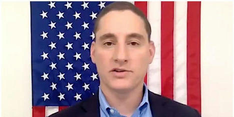 GOP Senate candidate rants about 'using kids as human shields' in response to basic question about COVID in schools - RawStory.com | Backstabber Watch | Scoop.it