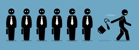Looking For A More Compassionate Work Culture? Ask These Questions At Your Next Interview. | Retain Top Talent | Scoop.it
