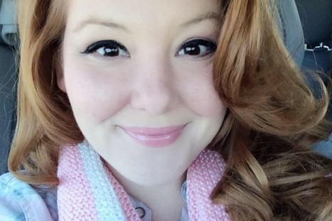 Click here to support Help Amy Get Back on Her Feet by Sarah Czech | News You Can Use - NO PINKSLIME | Scoop.it