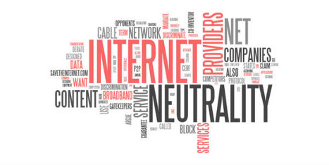 Neutralidad de la red y servicios over the top: una compleja relación en el ecosistema de telecomunicaciones | Gendler |  | Comunicación en la era digital | Scoop.it