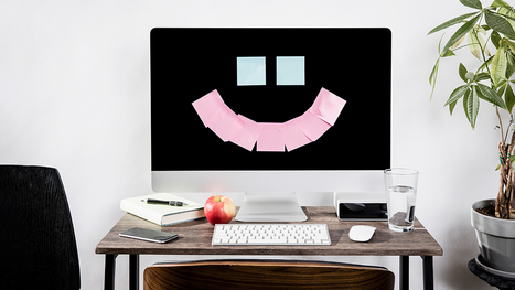 The Key to Happy Customers? Happy Employees | Retain Top Talent | Scoop.it