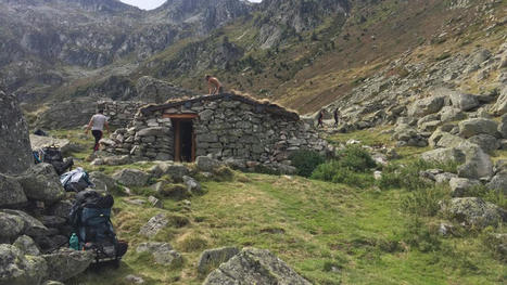 Parc national des Pyrénées : plus de 2 millions d'euros d’aides injectés dans les territoires | Vallées d'Aure & Louron - Pyrénées | Scoop.it