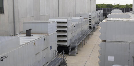 Using diesel generators to power the AI revolution would kill hundreds of Americans a year | by&nbsp;Peter Adams, Professor of Civil and Environmental Engineering, Engineering and Public Policy, Carnegi... | @The Convergence of ICT, the Environment, Climate Change, EV and HEV Transportation & Distributed Renewable Energy | Scoop.it