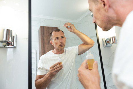 Integrative Solutions for Hair Loss Treatments Guide&nbsp;| Call 915-850-0900 or 915-412-6677 | Detox Yourself! | Scoop.it