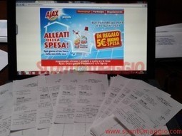 Alleati alla Spesa: buoni sconto supermercati da 5 euro! | scontOmaggio | Pazzi per la spesa: coupon sconto e buoni spesa | Scoop.it