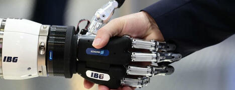 AI Agents make humans more productive, MIT researchers say | Education 2.0 & 3.0 | Scoop.it
