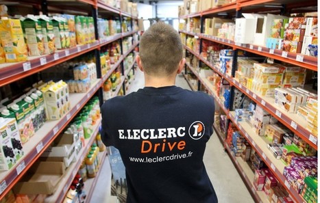 Quand Leclerc fait travailler des chômeurs aux frais de Pôle emploi | Economie Responsable et Consommation Collaborative | Scoop.it